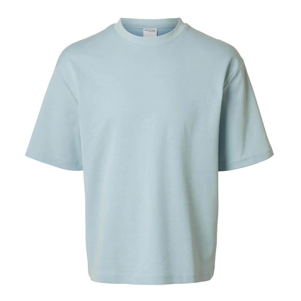 SELECTED HOMME Loose Fit T-Shirt